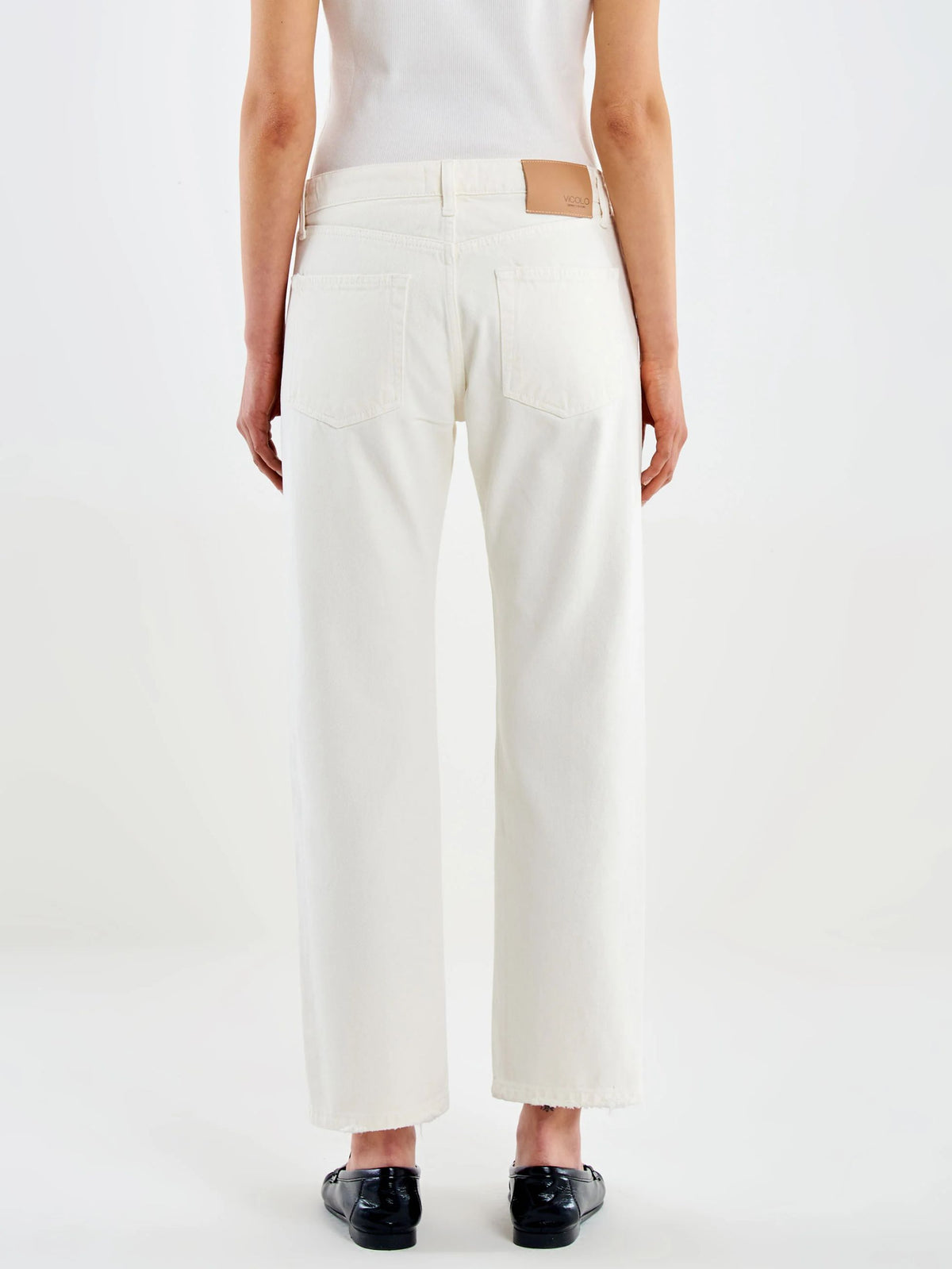 DAC5106ZOE - Pantaloni - VICOLO