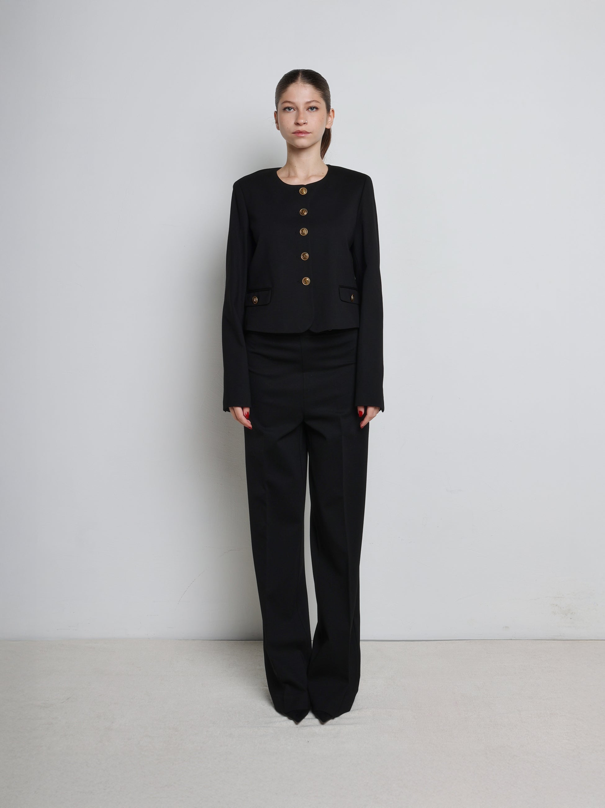 252TP2263 - Pantaloni - TWINSET