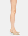 EINDHOVEN-ORO SH376OROPE25 - Scarpe - TWENTY-FOURHAITCH
