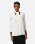 CA08956E2 - Camicie - Elisabetta Franchi