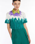 QUERO - CAMICIA - MAX MARA WEEKEND