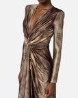 ABR3557E2 - Abiti - Elisabetta Franchi