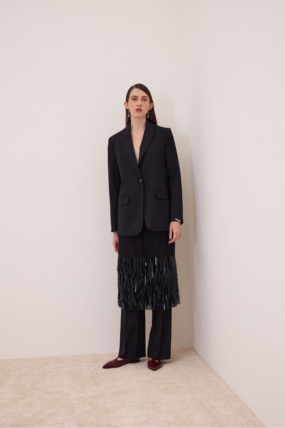 TBA-DP0121 - Pantaloni - OTTODAME