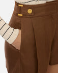SH01162E2 - Pantaloni - Elisabetta Franchi