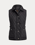 297980102001 VEST WST 25 - Giacche - RALPH LAUREN