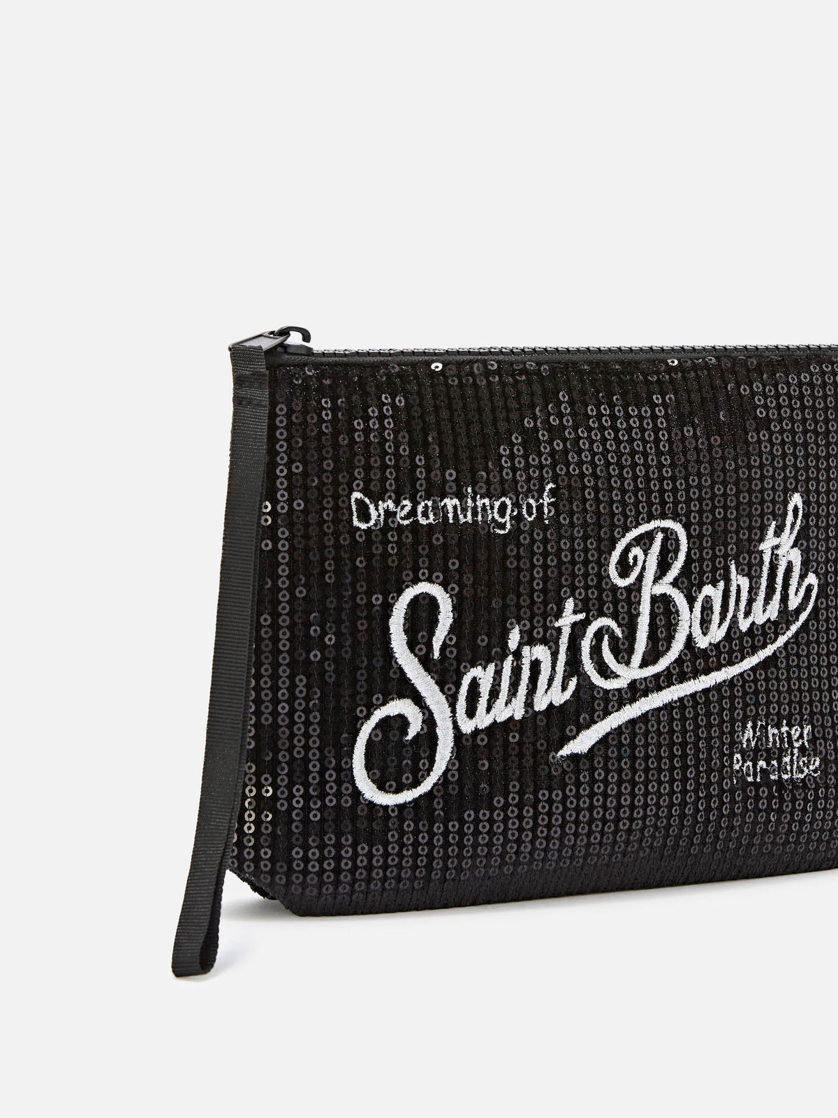 ALINE VELVET ALI0014 - Borse - MC2 SAINT BARTH