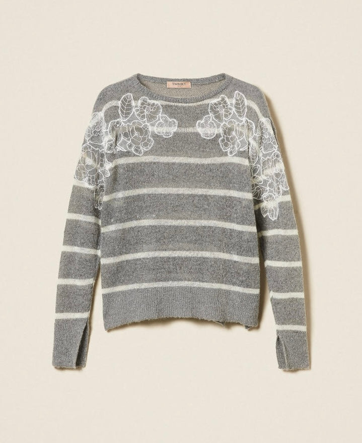 252TP3252 - Maglieria - TWINSET