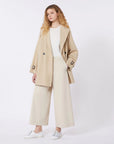 WKDOVATTA 2615021031600 - Cappotti - Weekend MAX MARA