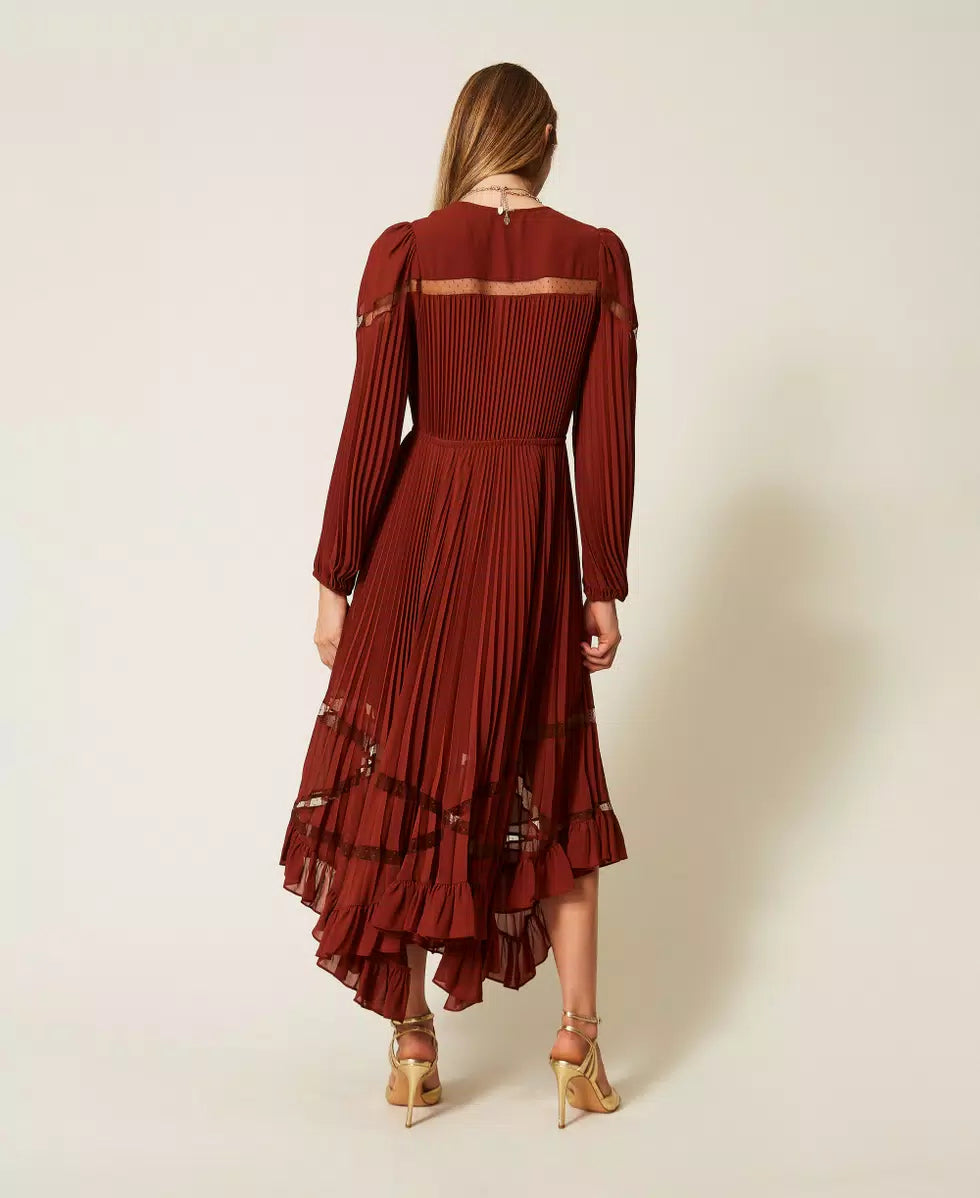 262TP271A - Abiti - TWINSET