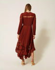 262TP271A - Abiti - TWINSET