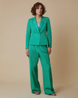 TRAVE 2511131052200 - Pantaloni - PENNY BLACK