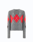 CARDIFF 107284-A3IE - Maglieria - Pinko
