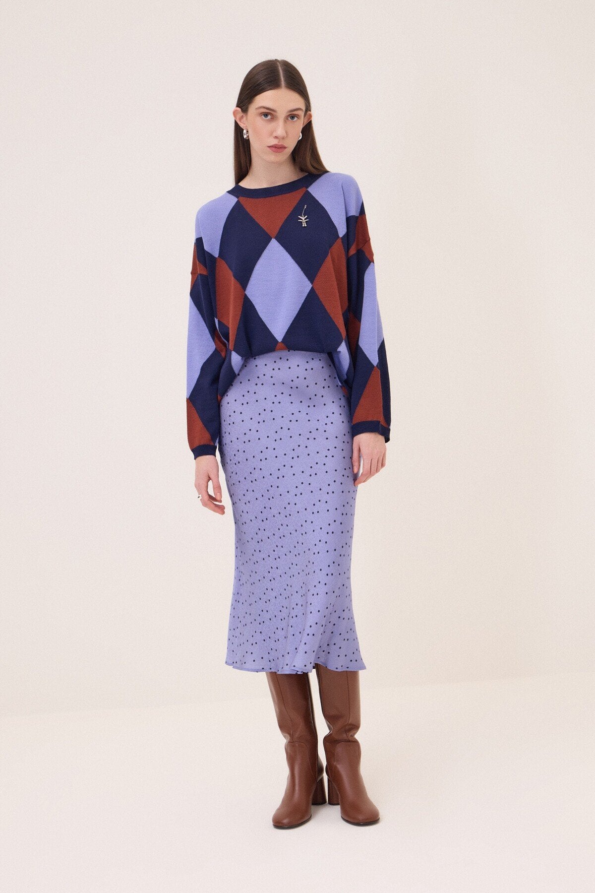 BRW-DK9378 - Maglieria - OTTODAME