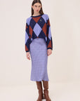 BRW-DK9378 - Maglieria - OTTODAME