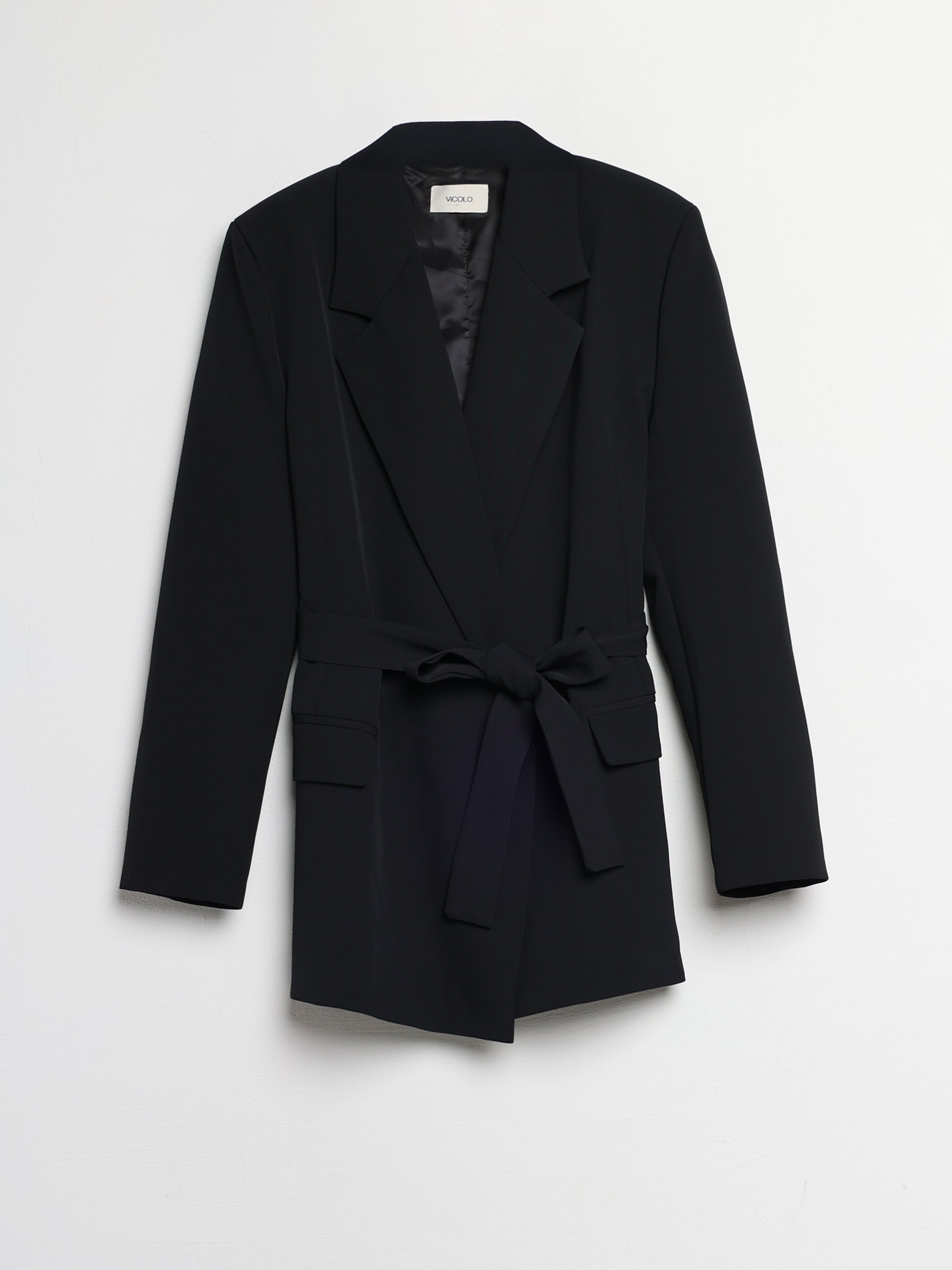 TF0358 - Giacche - VICOLO