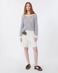 WKDECUBA 2615141022600 - pantalone - Weekend MAX MARA