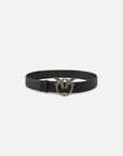 LOVE BERRY H3 BELT 100125-A0F1 AI25 NR - Accessori - Pinko