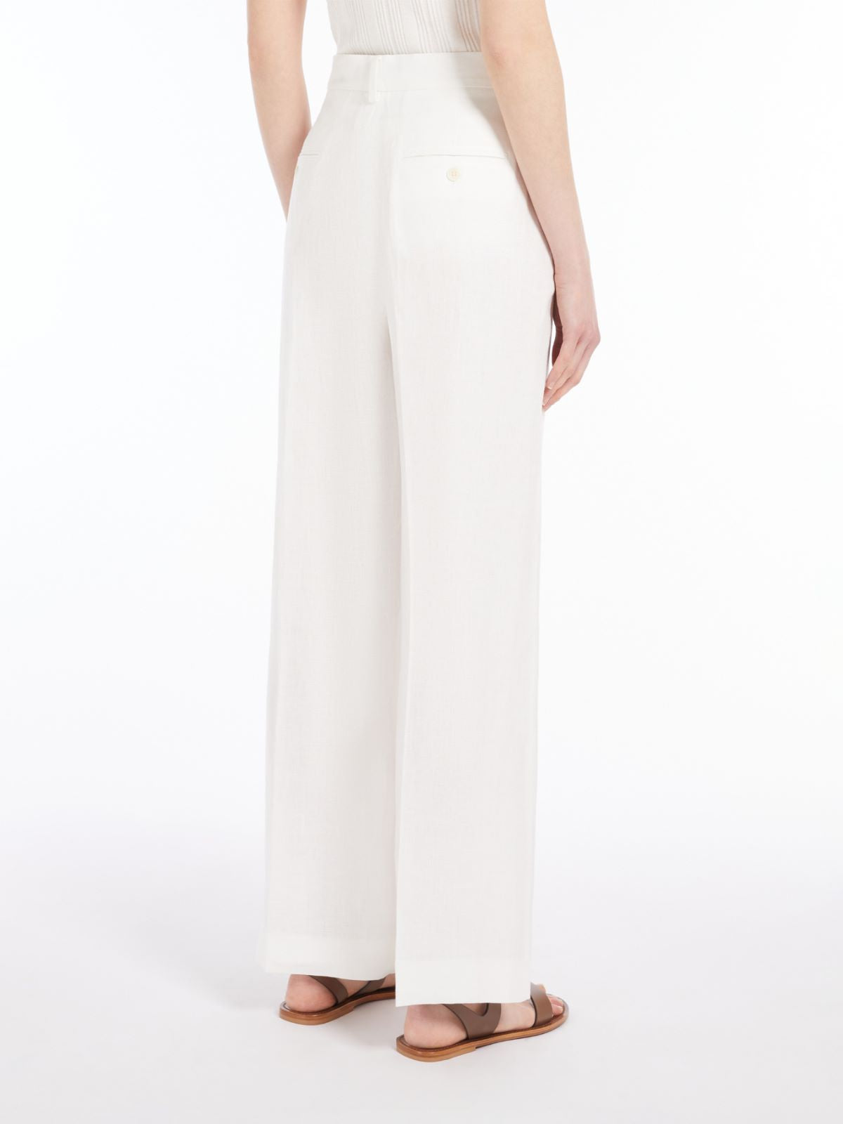 MALIZIA - pantalone - MAX MARA WEEKEND