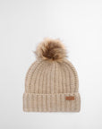 LGS0077 LGS SALTBURN BEANIE - Accessori - Barbour