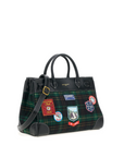 CHAMONIX TOTE TOTE BAG - Borse - RUE MADAM PARIS