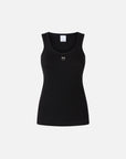 CALCOLATORE PE-25 100807-A2C1 NR/BN - Camicie - Pinko