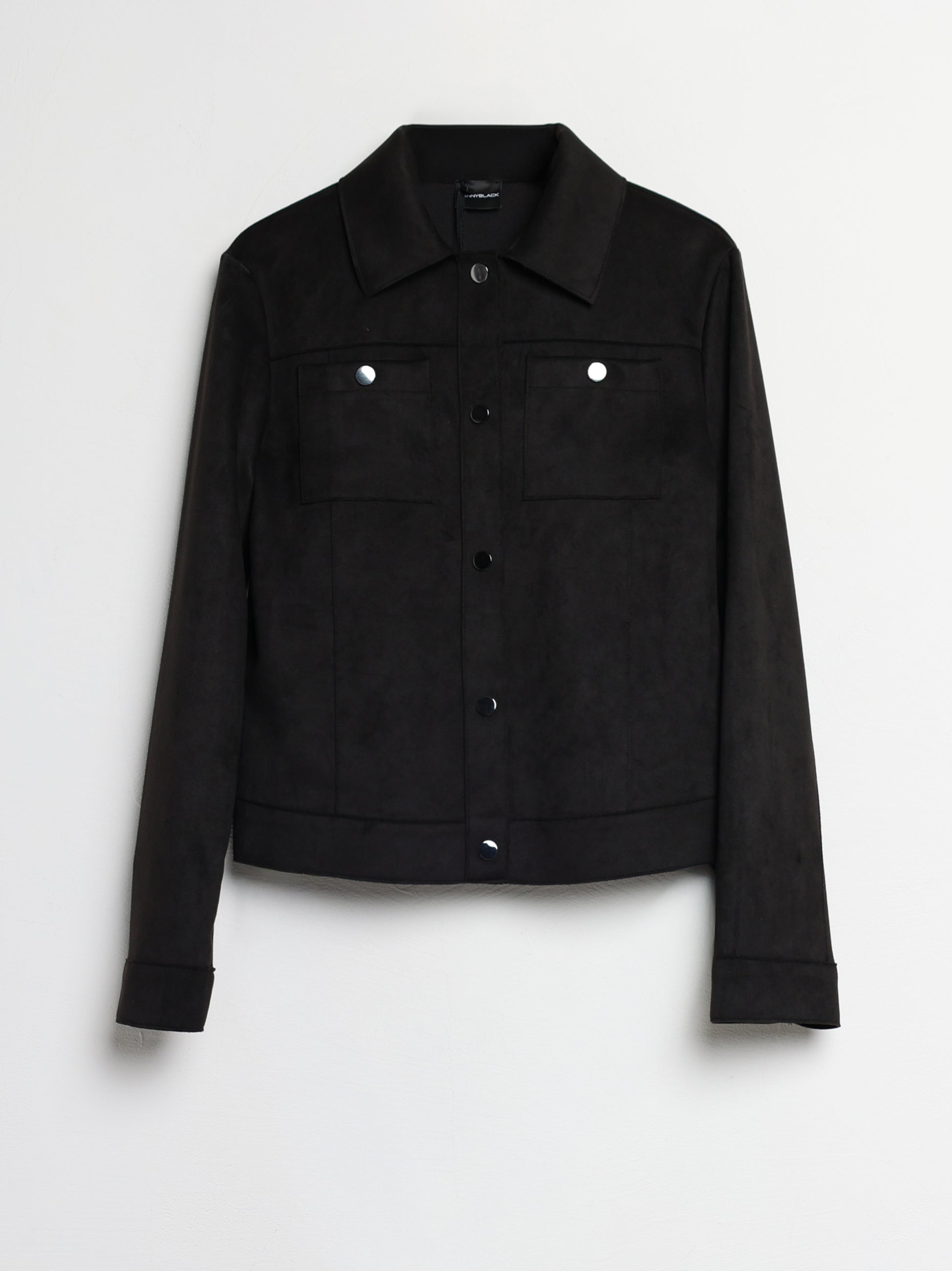 CALITEA 2521916016200 - Giacche - PENNY BLACK