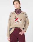WKDPAVIDI 2625366232600 - Maglieria - Weekend MAX MARA