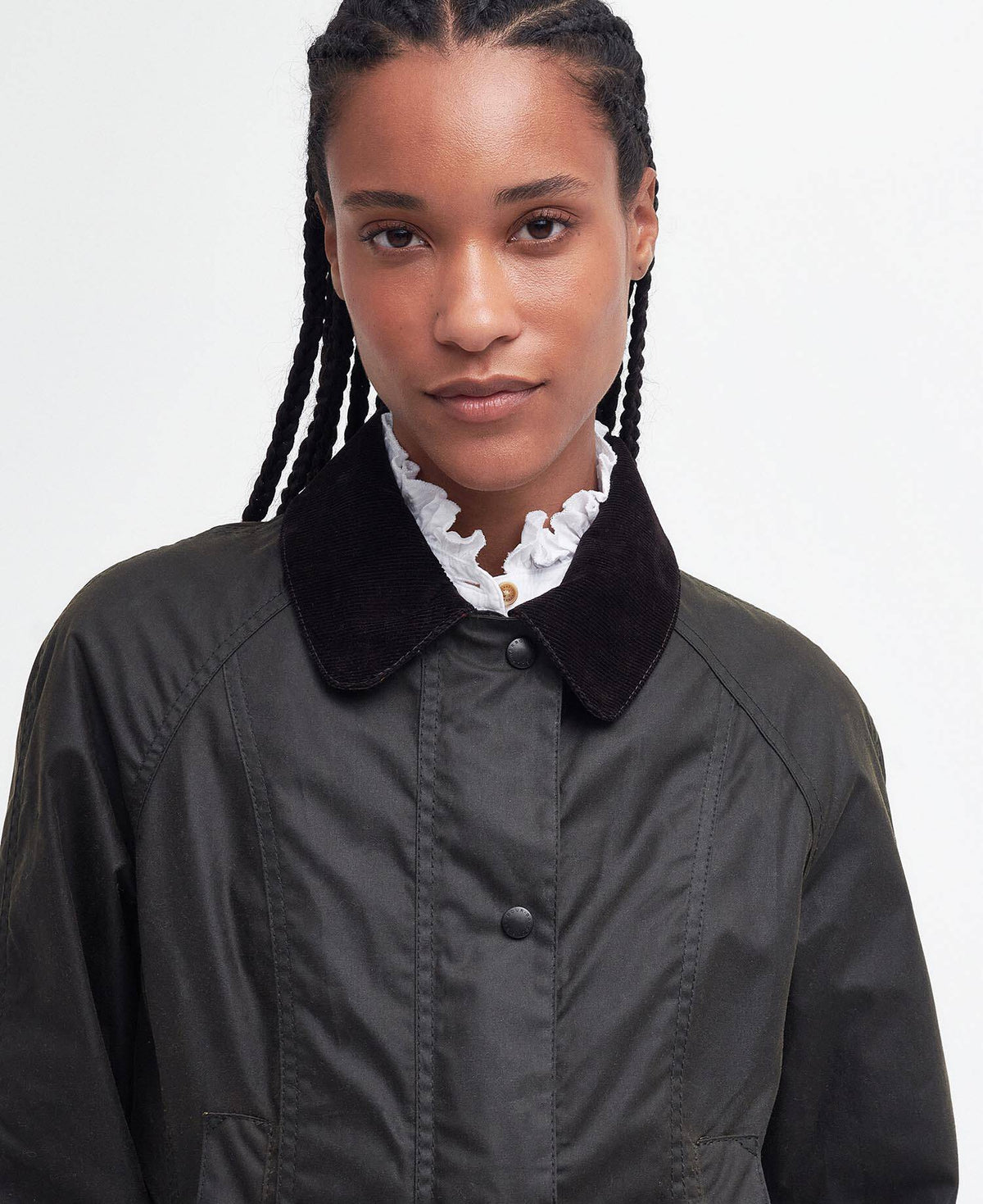 LWX0668OL71 - Giacche - Barbour