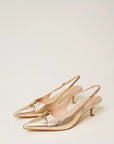 261TCP034 - Scarpe - TWINSET