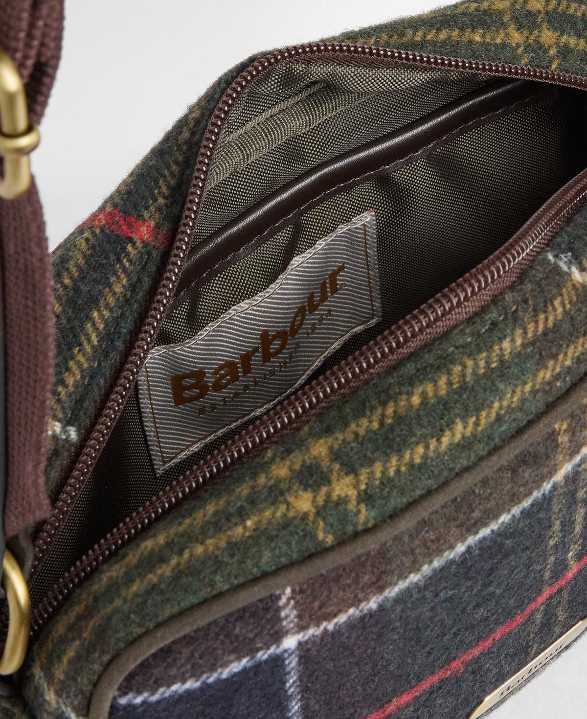 LBA0543TN11 - Borse - Barbour