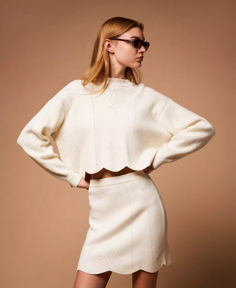 252TT3212 - Gonne - TWINSET