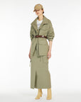 CALAIS - Gonne - MAX MARA WEEKEND