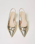251TCP062 - Scarpe - TWINSET