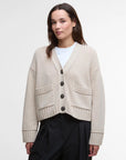 LKN1681 LKN FAYE KNITTED - Maglieria - Barbour