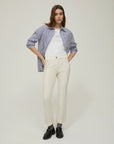 PENNYFLARE 2521136033200 - Pantaloni - PENNY BLACK
