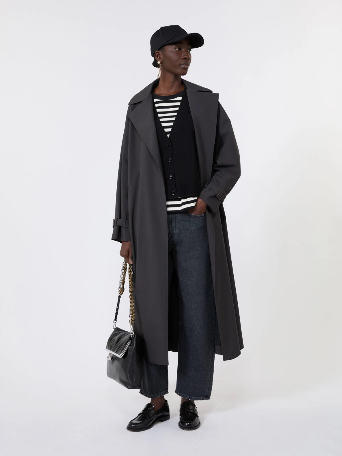 WKDFATTO 2625026021600 - Cappotti - Weekend MAX MARA