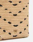 BUCKET MINI CHEVRON 106835-A391 PE26 - Borse - Pinko