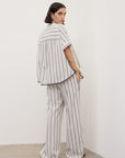 CDM-DP0020 - Pantaloni - OTTODAME