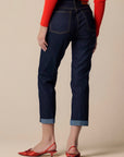 GRANT PE25 - Pantaloni - KOCCA