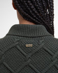 LKN1170 LKN BURNE ROLL - Maglieria - Barbour