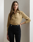 200925378002 JAMELKO-LONG - Camicie - RALPH LAUREN