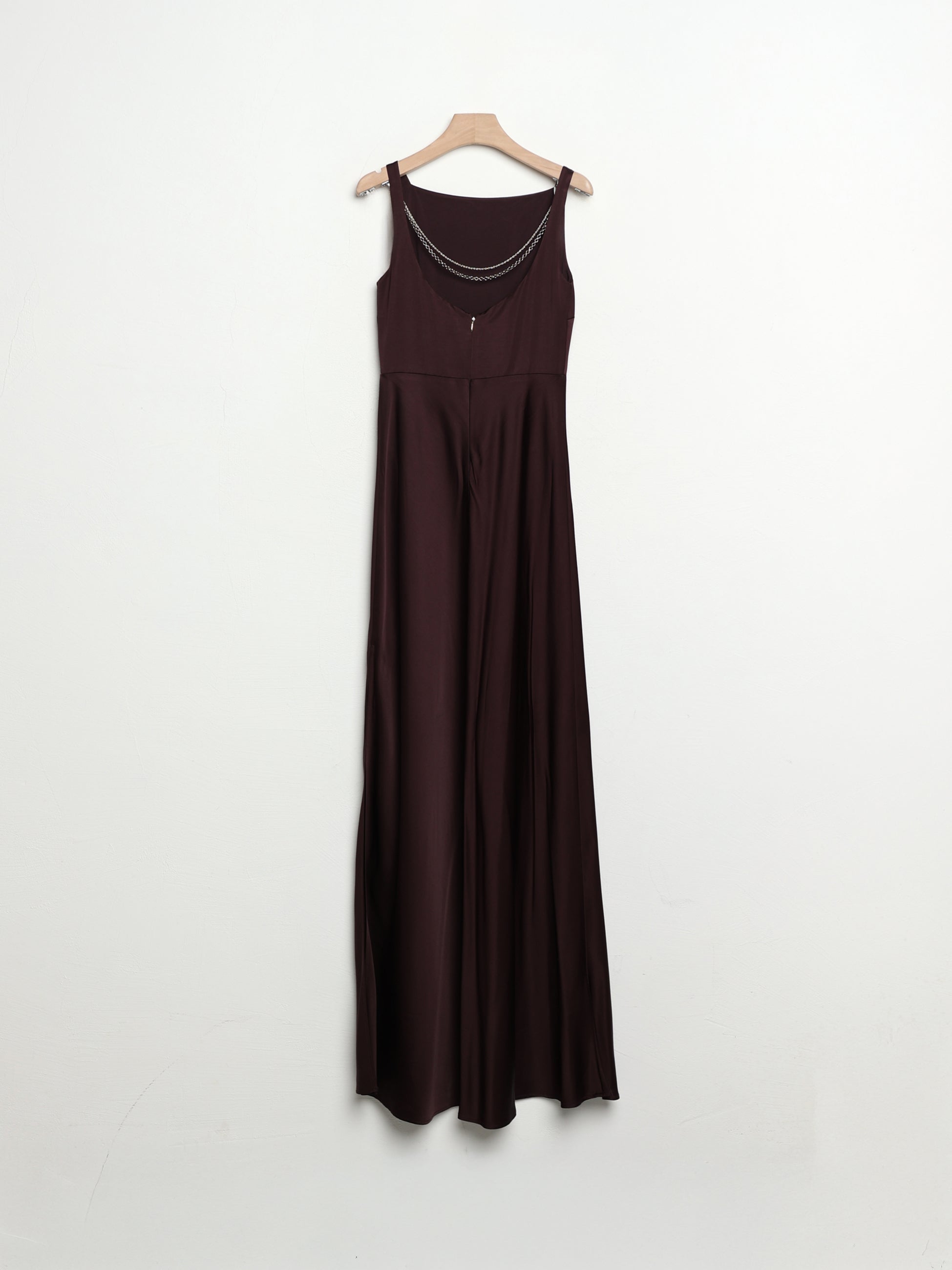 Abito elegante in satin LIU JO