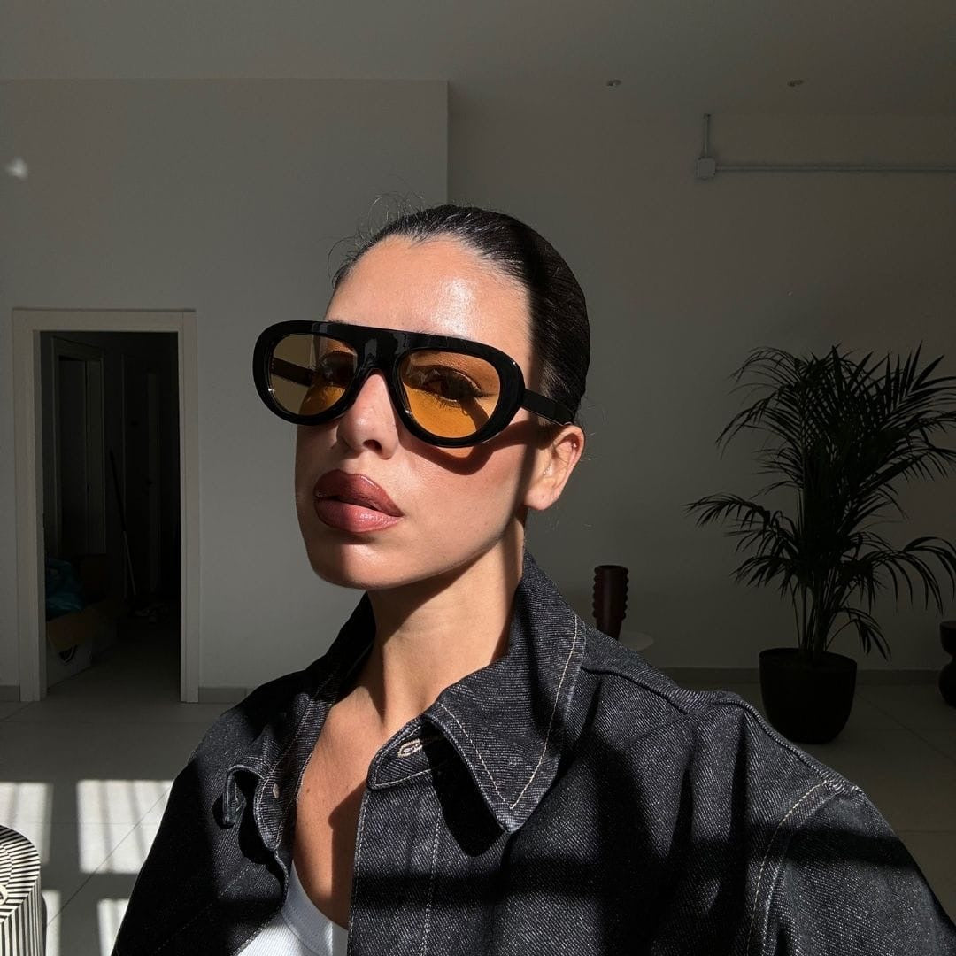 LIMA GIALLO - Accessori - OS SUNGLASSES