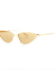 MONTECARLO OS2064-C01 HONEY - occhiali - OS SUNGLASSES