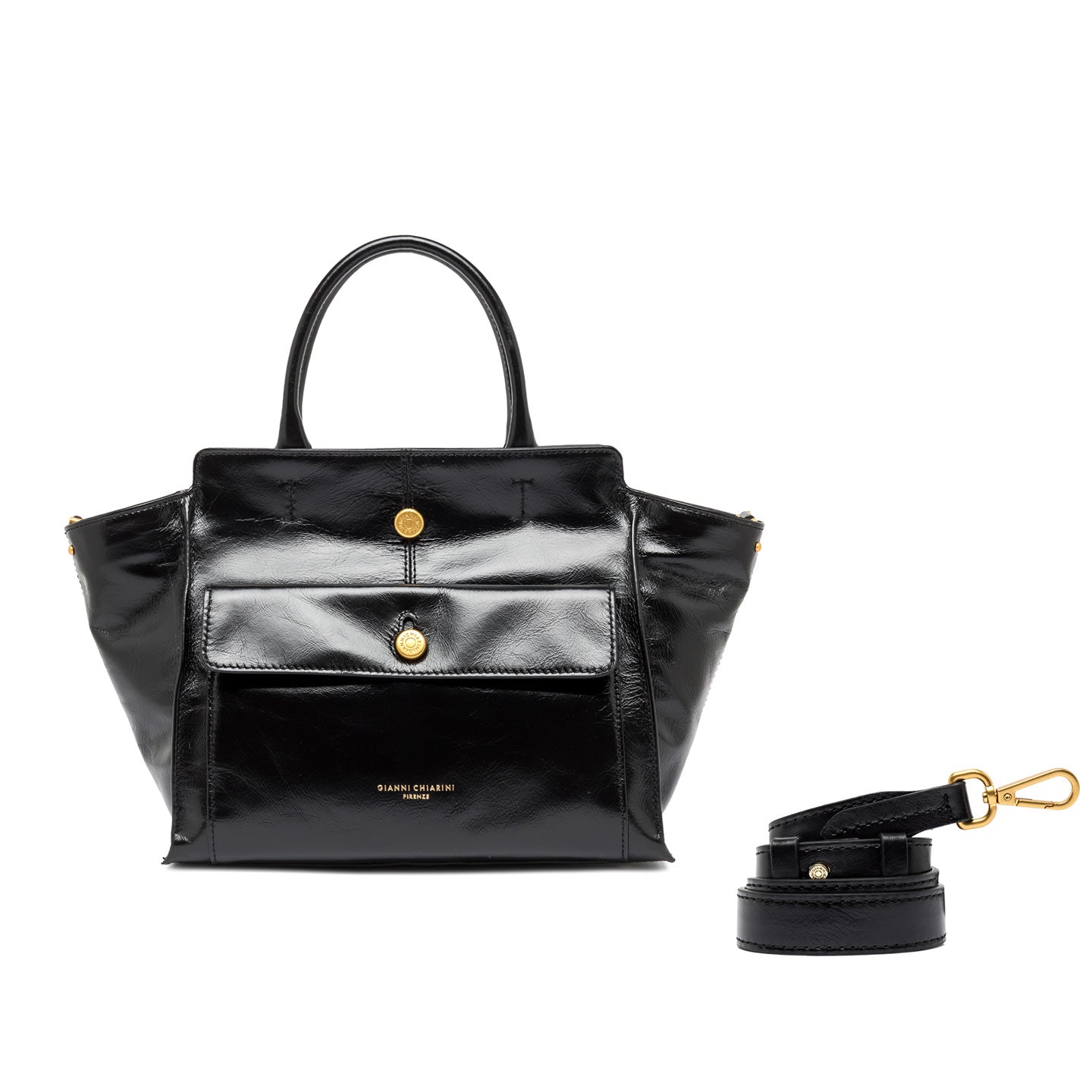 CHER BS 11935 PE 26 - Borse - GIANNI CHIARINI