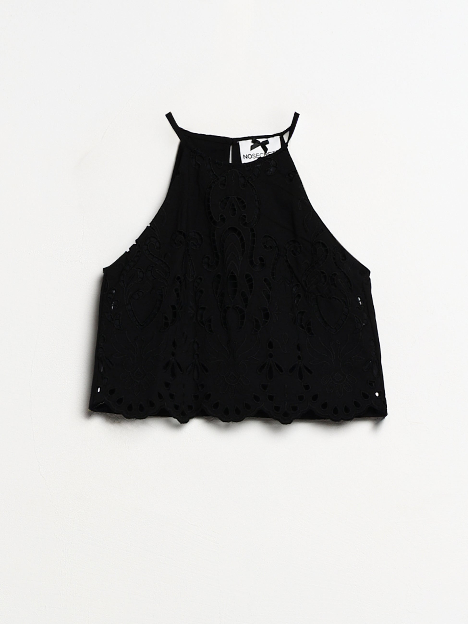 261NS233 - Camicie - NO SECRETS