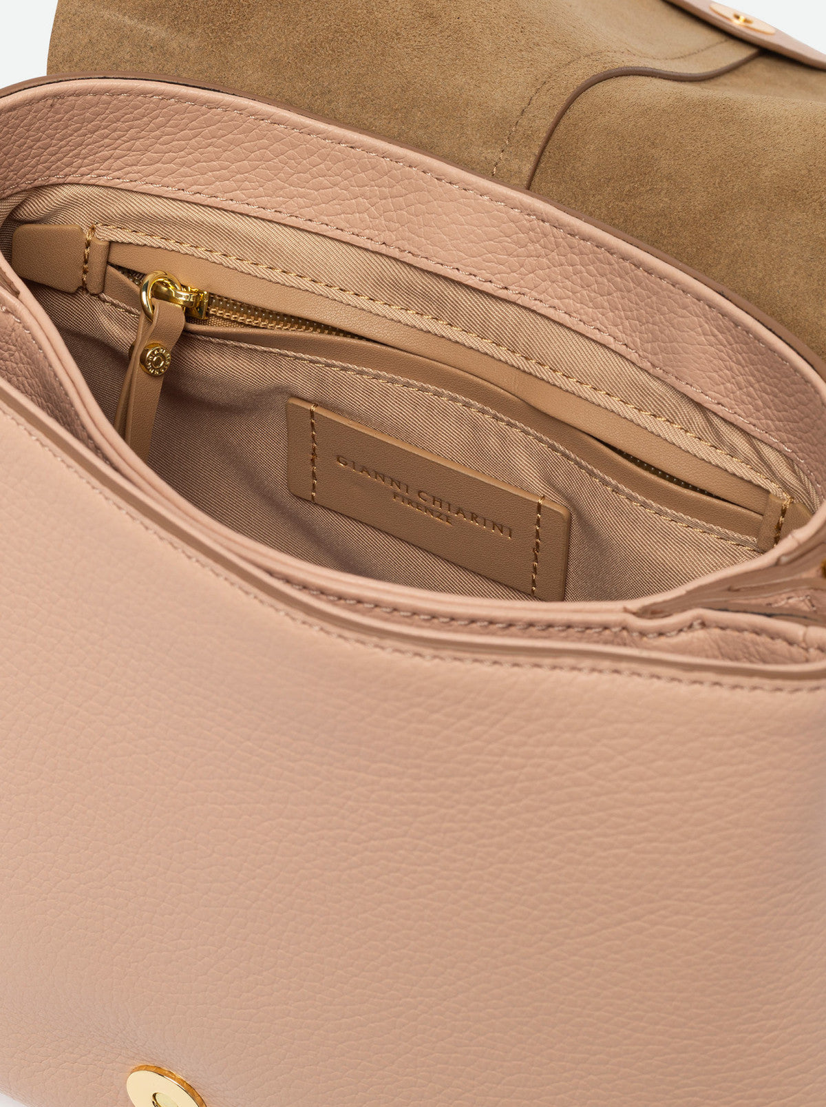HELENA ROUND 6036 - Borse - GIANNI CHIARINI