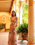 T601 - Abiti - MATILDE CANO