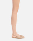 MALVAROSA S0099ORO62P - Scarpe - TWENTY-FOURHAITCH