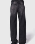 ORI A0315NER62A - Pantaloni - TWENTY-FOURHAITCH